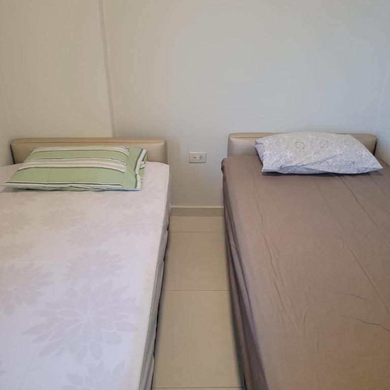 insignia5 - Two-Bedroom Apartment - 2