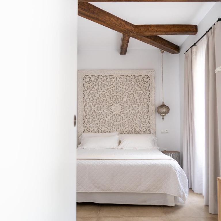 Moorea Boutique - Only Adults - Habitación Doble Superior - 6