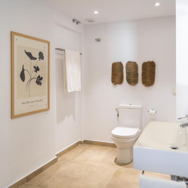 Moorea Boutique - Only Adults - Habitación Doble Superior - 1