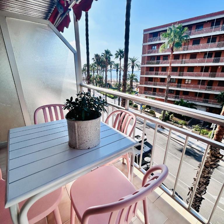 SunAndBed MiraMar - Appartamento Standard - 2