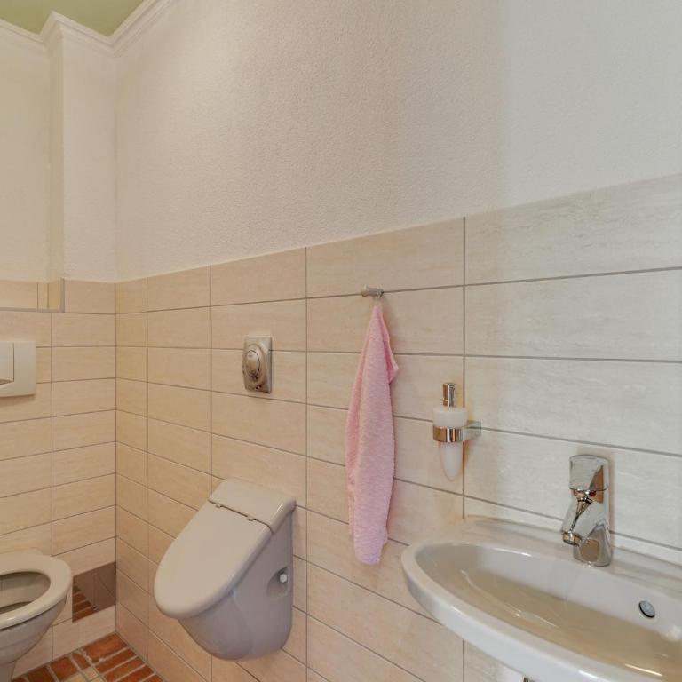 Apartment in Kappl near Ski Slopes - Apartment mit 3 Schlafzimmern - 24