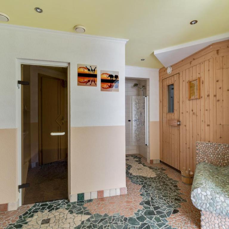 Apartment in Kappl near Ski Slopes - Apartment mit 3 Schlafzimmern - 28