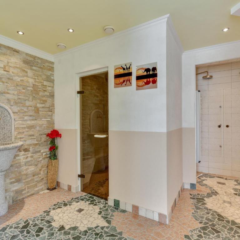 Apartment in Kappl near Ski Slopes - Apartment mit 3 Schlafzimmern - 30