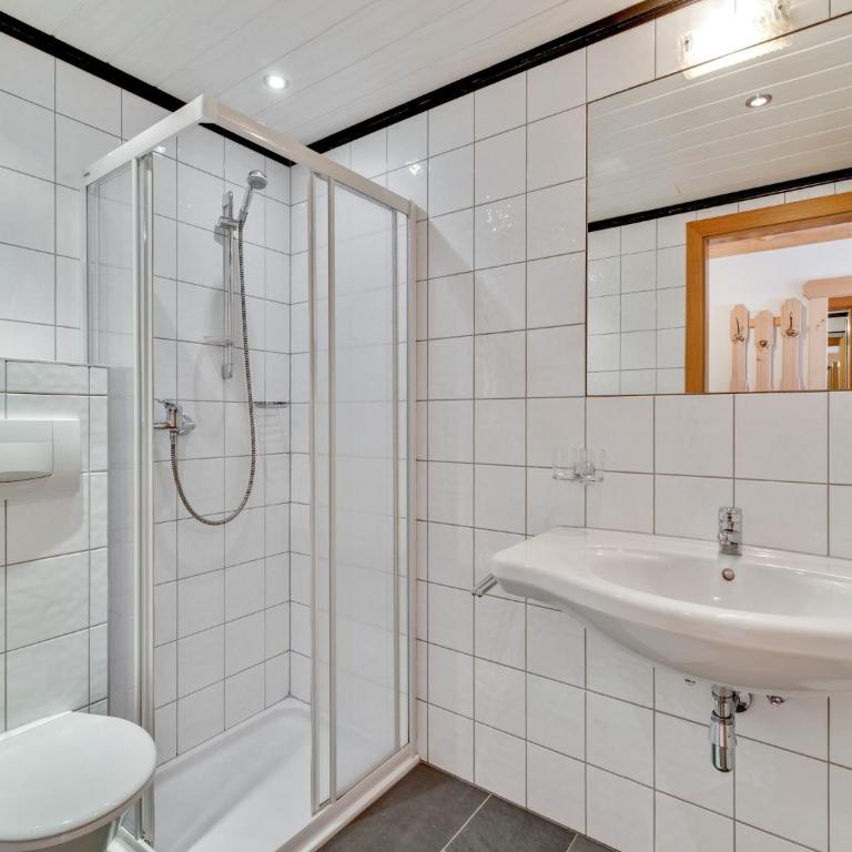 Apartment in Kappl near Ski Slopes - Apartment mit 3 Schlafzimmern - 22