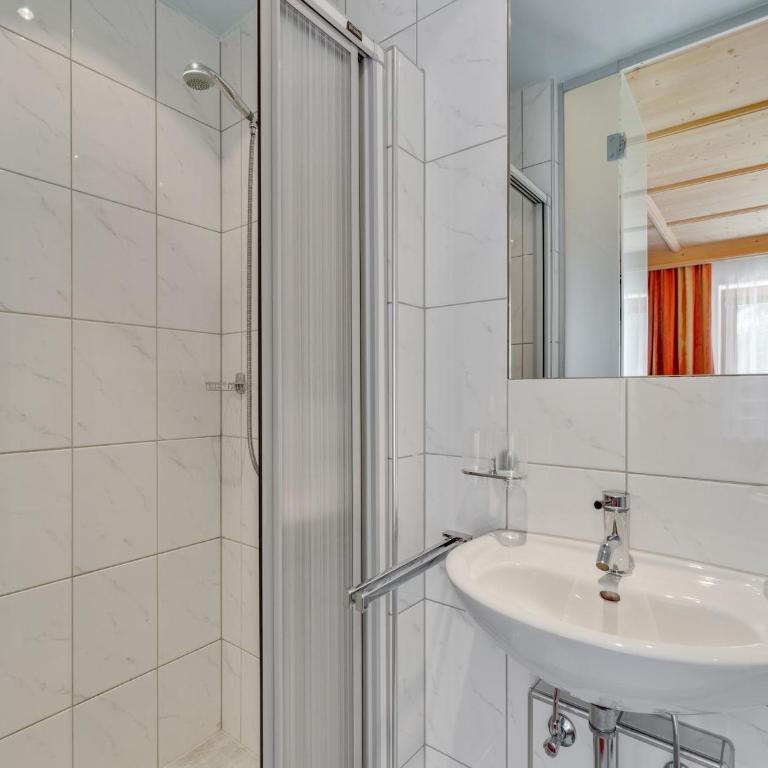 Apartment in Kappl near Ski Slopes - Apartment mit 3 Schlafzimmern - 19