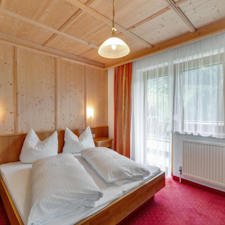 Apartment in Kappl near Ski Slopes - Apartment mit 3 Schlafzimmern - 16
