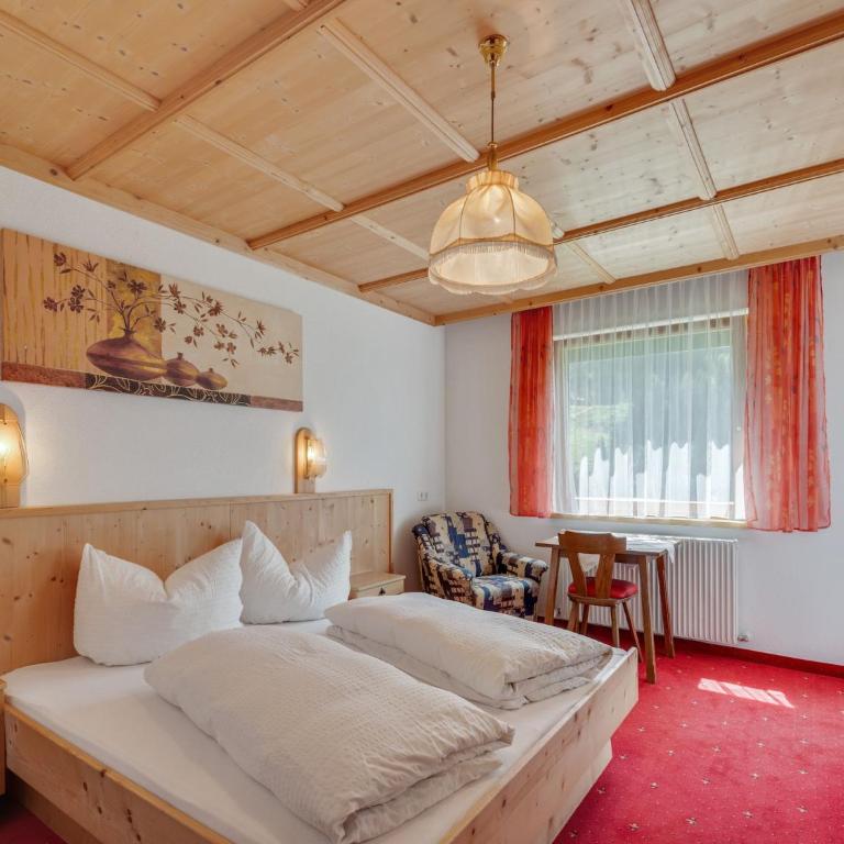Apartment in Kappl near Ski Slopes - Apartment mit 3 Schlafzimmern - 18
