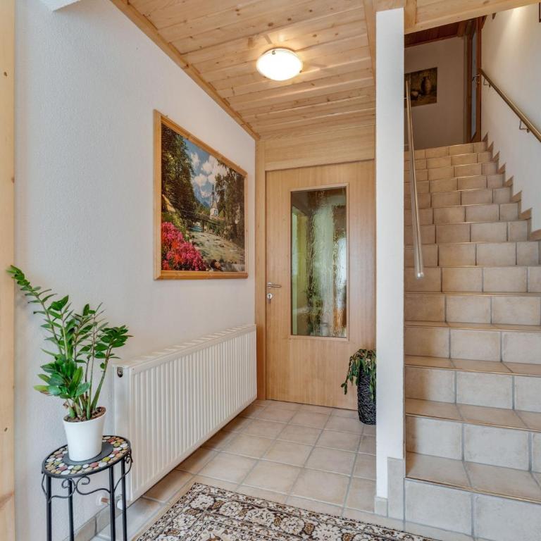 Apartment in Kappl near Ski Slopes - Apartment mit 3 Schlafzimmern - 15