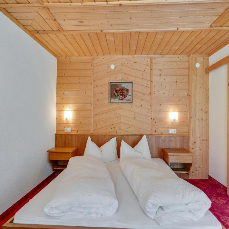 Apartment in Kappl near Ski Slopes - Apartment mit 3 Schlafzimmern - 17