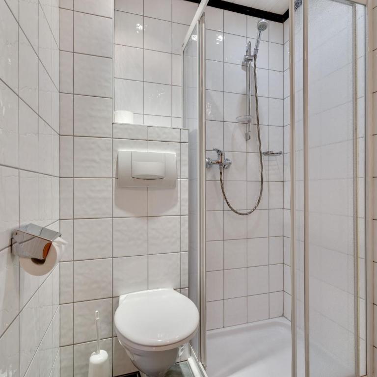 Apartment in Kappl near Ski Slopes - Apartment mit 3 Schlafzimmern - 23