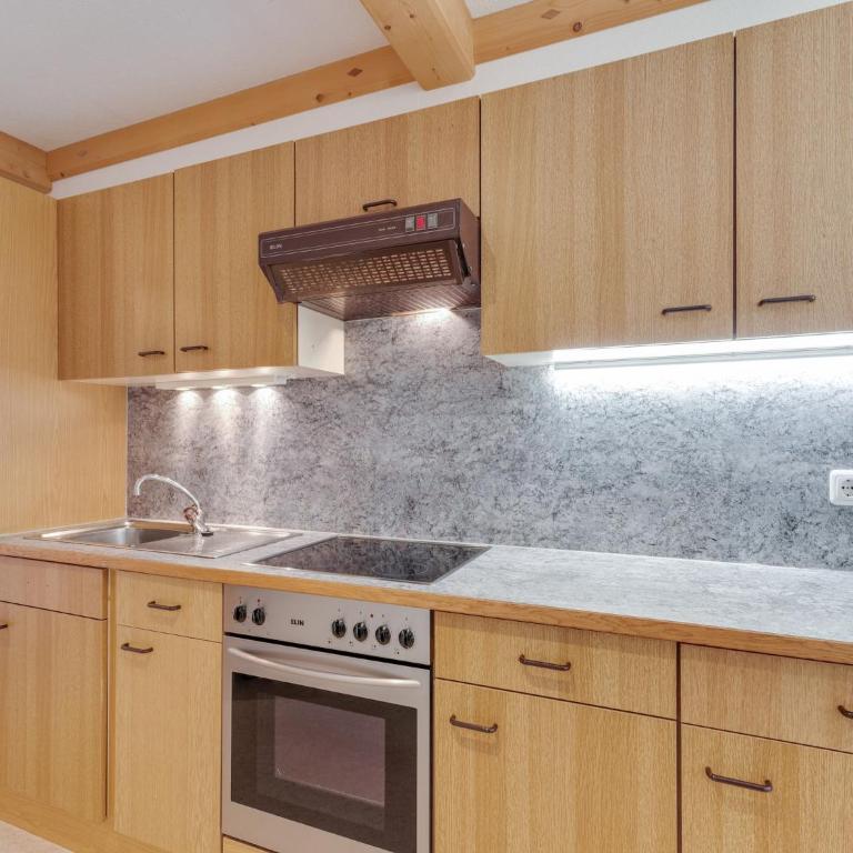 Apartment in Kappl near Ski Slopes - Apartment mit 3 Schlafzimmern - 14