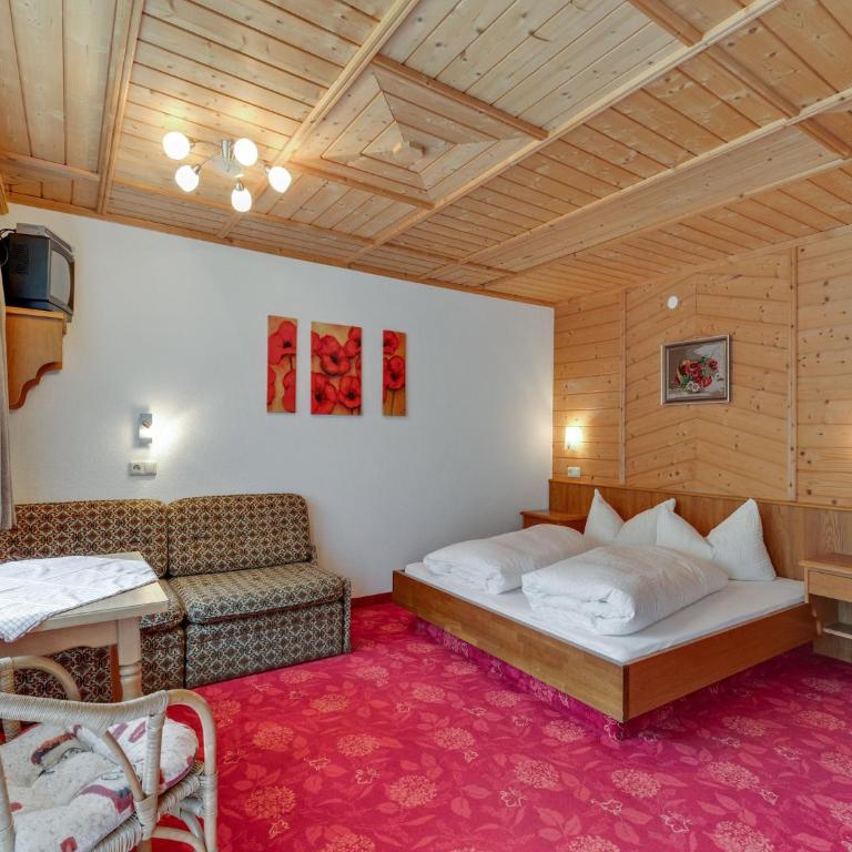 Apartment in Kappl near Ski Slopes - Apartment mit 3 Schlafzimmern - 9