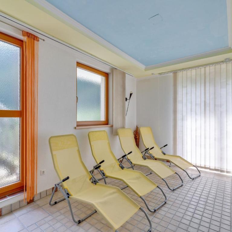 Apartment in Kappl near Ski Slopes - Apartment mit 3 Schlafzimmern - 27