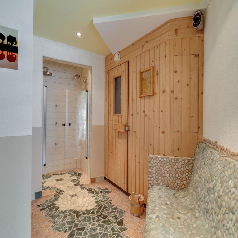 Apartment in Kappl near Ski Slopes - Apartment mit 3 Schlafzimmern - 31