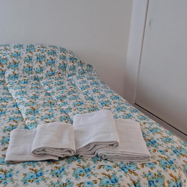 Departamento Céntrico en San Juan - Apartamento de 2 dormitorios - 15