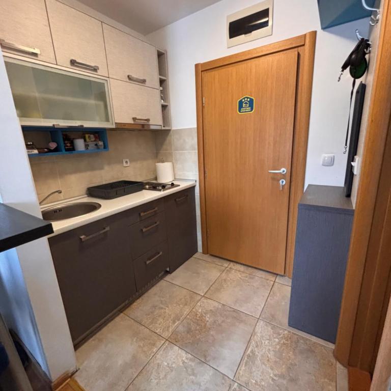 Zlatiborski konaci 14 Pet Frendly! - Apartman sa 1 Spavaćom Sobom - 5