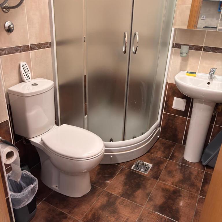 Zlatiborski konaci 14 Pet Frendly! - Apartman sa 1 Spavaćom Sobom - 9