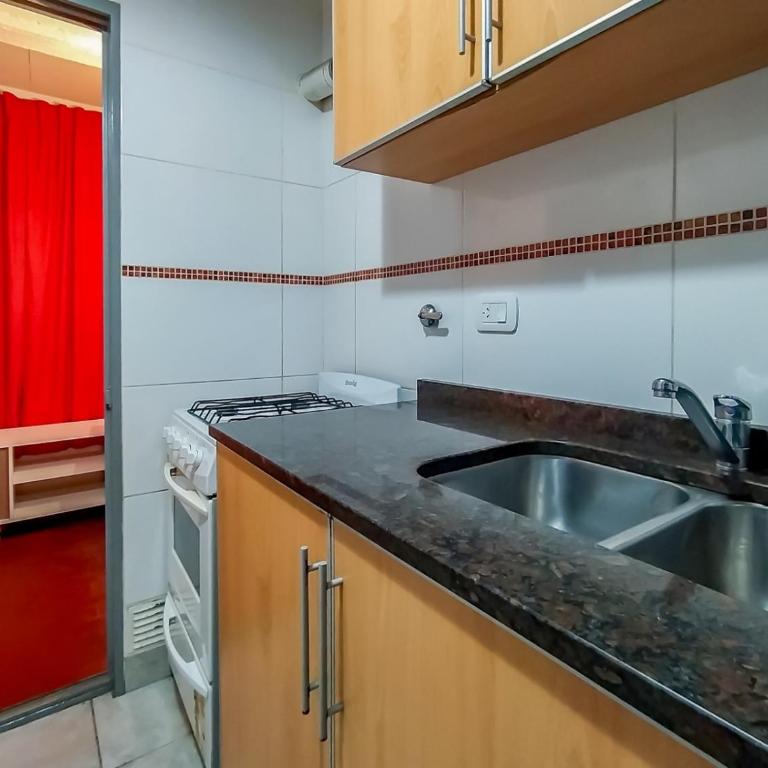 Departamento cerca del Español, Italiano, HPR, Club Provincial, Predio de la ex Rural - Apartamento de 2 dormitorios con balcón - 7