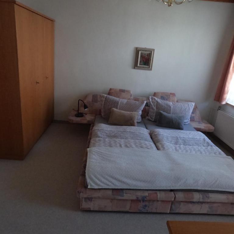 Freddys Gästehaus - Apartment mit 2 Schlafzimmern - 2