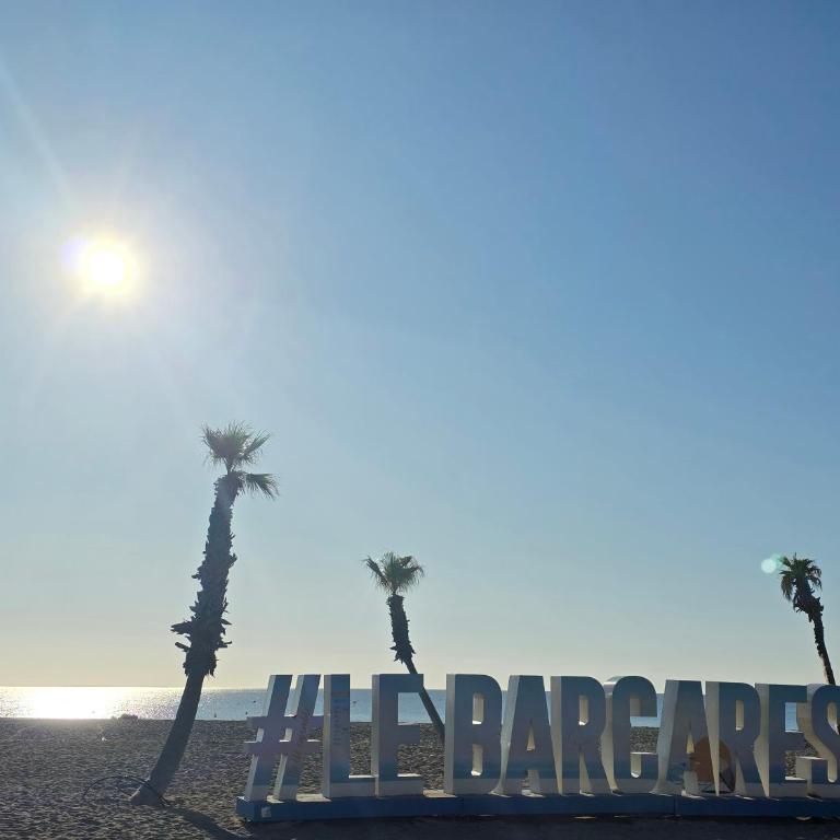 LE BARCARES Logement "Marenda" climatisé avec terrasse, plage à pied, place de parking - 4 personnes - Appartamento con 1 Camera da Letto e Balcone - 5