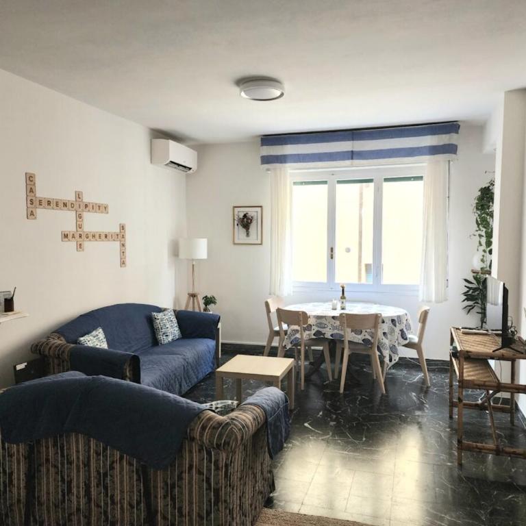 Casa Serendipity - Appartamento con 2 Camere da Letto e Balcone - 1