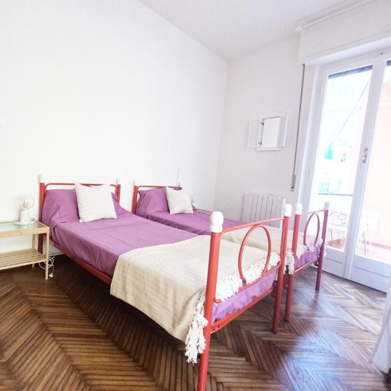 Casa Serendipity - Appartamento con 2 Camere da Letto e Balcone - 4