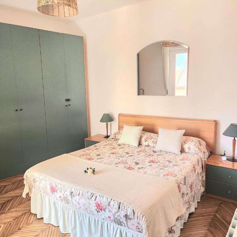 Casa Serendipity - Appartamento con 2 Camere da Letto e Balcone - 7