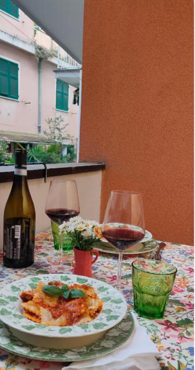 Casa Serendipity - Appartamento con 2 Camere da Letto e Balcone - 8
