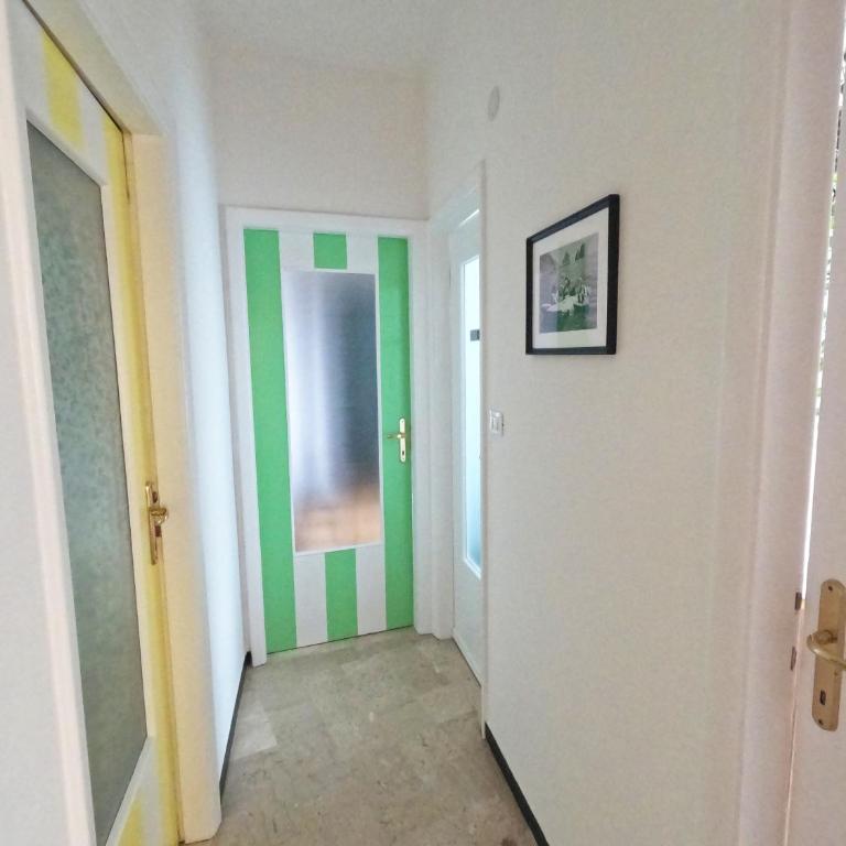 Casa Serendipity - Appartamento con 2 Camere da Letto e Balcone - 13