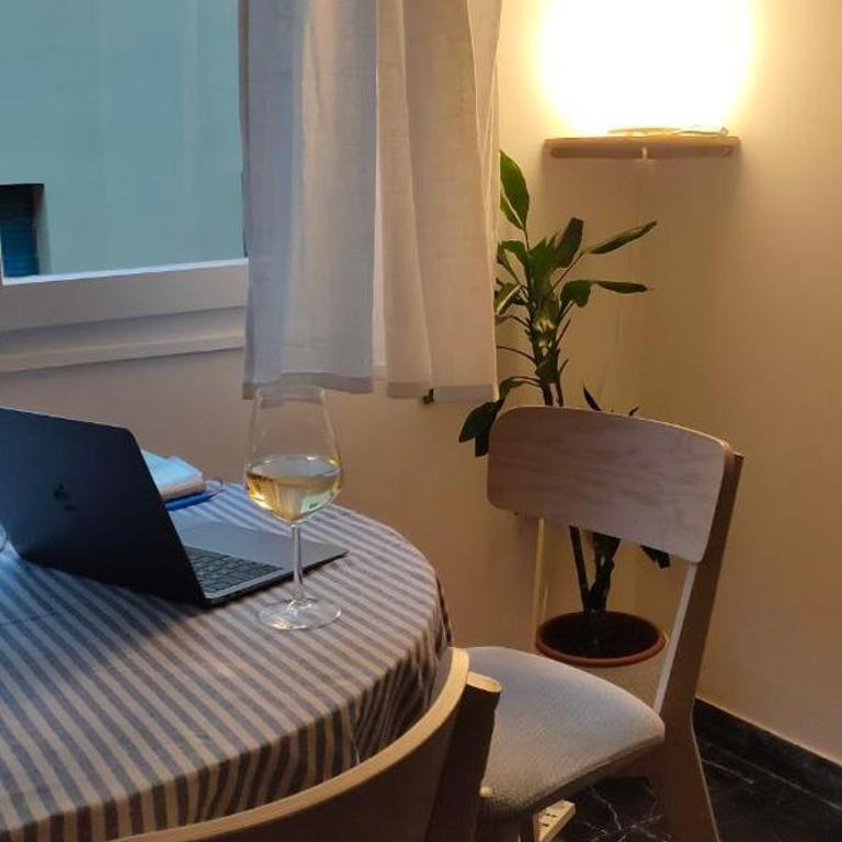 Casa Serendipity - Appartamento con 2 Camere da Letto e Balcone - 15