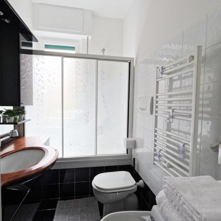 Casa Serendipity - Appartamento con 2 Camere da Letto e Balcone - 16