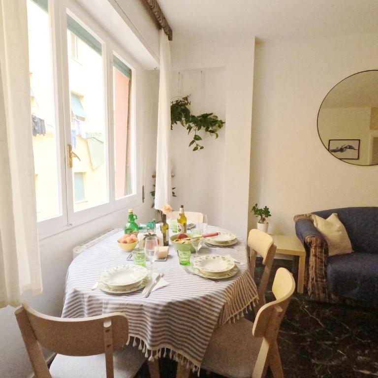 Casa Serendipity - Appartamento con 2 Camere da Letto e Balcone - 17