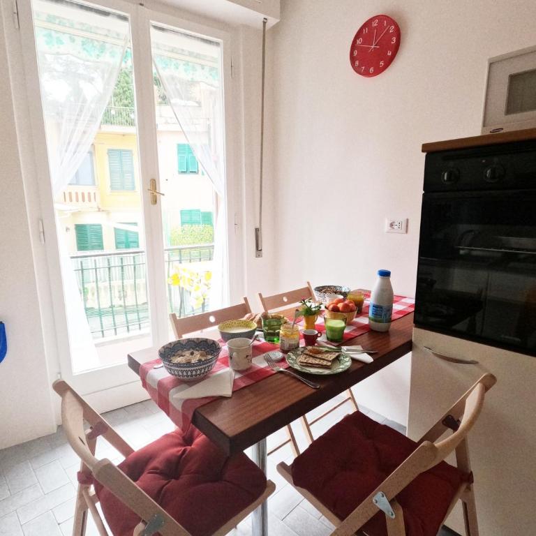 Casa Serendipity - Appartamento con 2 Camere da Letto e Balcone - 19