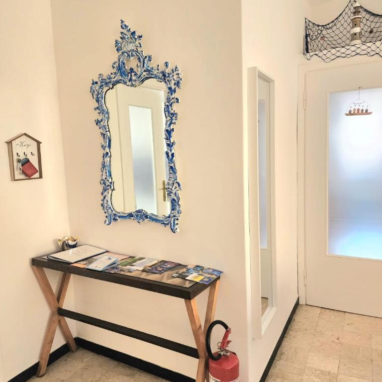 Casa Serendipity - Appartamento con 2 Camere da Letto e Balcone - 20