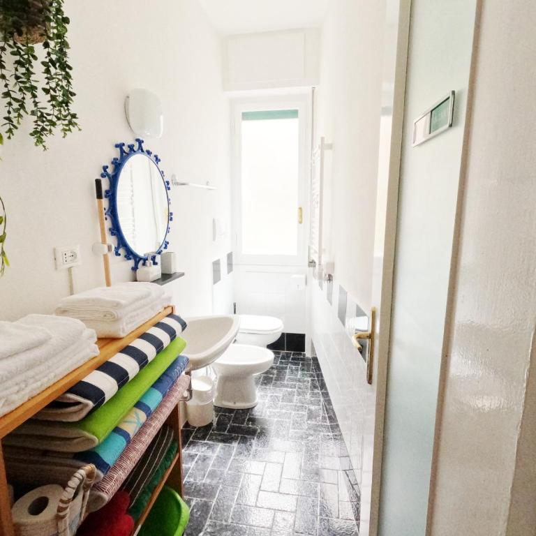Casa Serendipity - Appartamento con 2 Camere da Letto e Balcone - 21