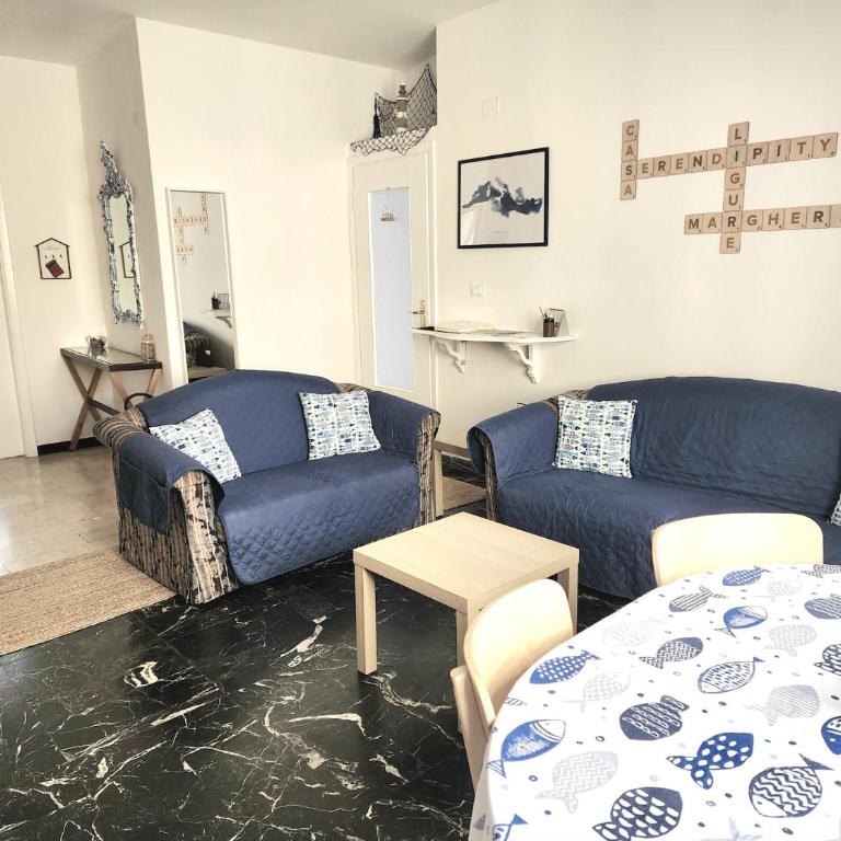 Casa Serendipity - Appartamento con 2 Camere da Letto e Balcone - 22