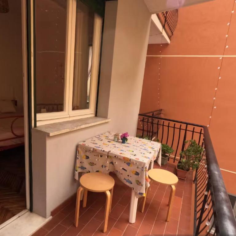Casa Serendipity - Appartamento con 2 Camere da Letto e Balcone - 24