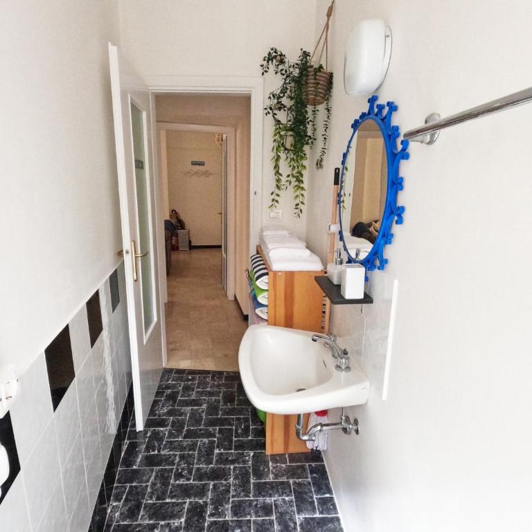 Casa Serendipity - Appartamento con 2 Camere da Letto e Balcone - 25
