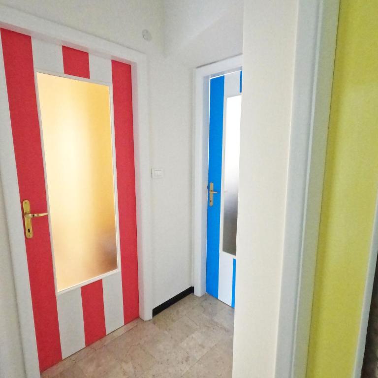Casa Serendipity - Appartamento con 2 Camere da Letto e Balcone - 26