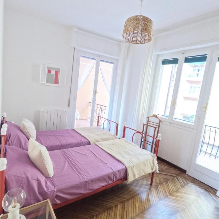 Casa Serendipity - Appartamento con 2 Camere da Letto e Balcone - 27