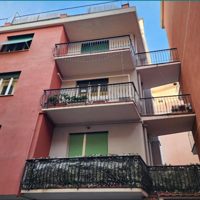 Casa Serendipity - Appartamento con 2 Camere da Letto e Balcone - 28