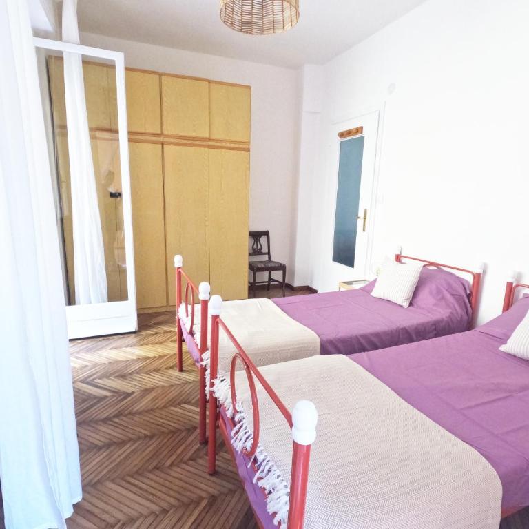 Casa Serendipity - Appartamento con 2 Camere da Letto e Balcone - 29
