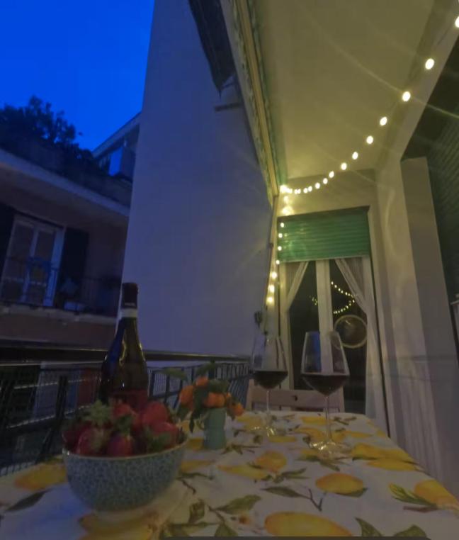 Casa Serendipity - Appartamento con 2 Camere da Letto e Balcone - 30