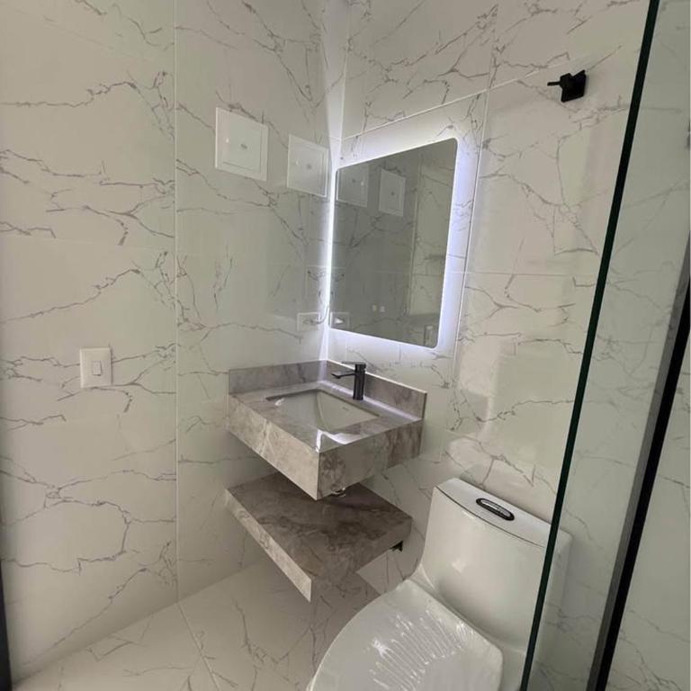 Modern Loft Zona 93 with Coworking - Apartamento de 1 dormitorio - 4