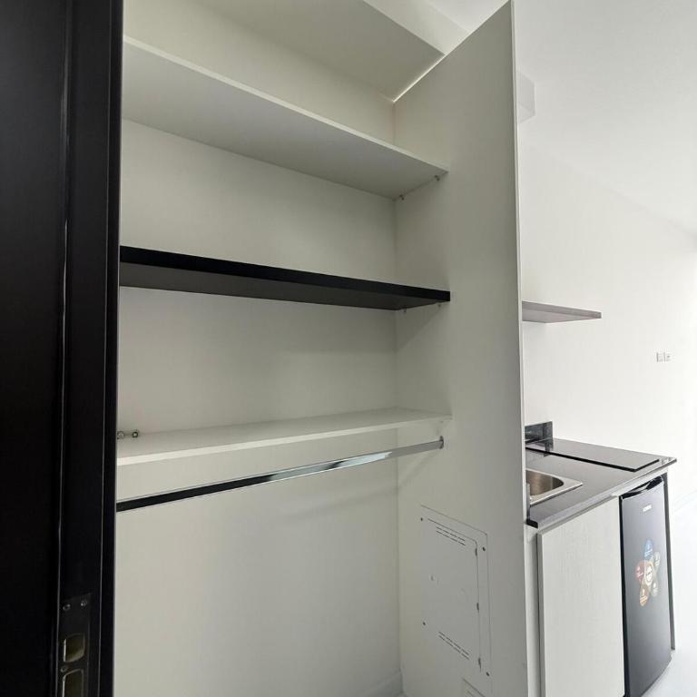 Modern Loft Zona 93 with Coworking - Apartamento de 1 dormitorio - 7