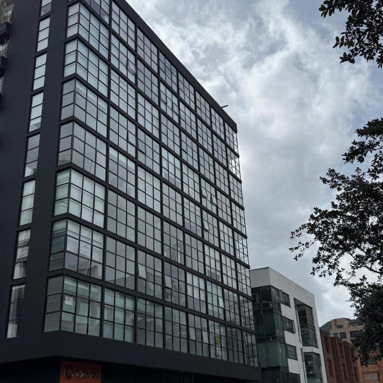 Modern Loft Zona 93 with Coworking - Apartamento de 1 dormitorio - 9