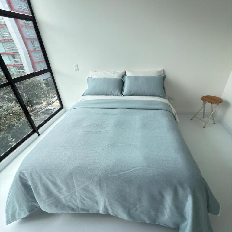 Modern Loft Zona 93 with Coworking - Apartamento de 1 dormitorio - 15