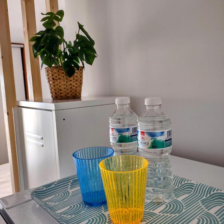 Apartamento Sun & Sea Views - Apartamento de 1 dormitorio - 19