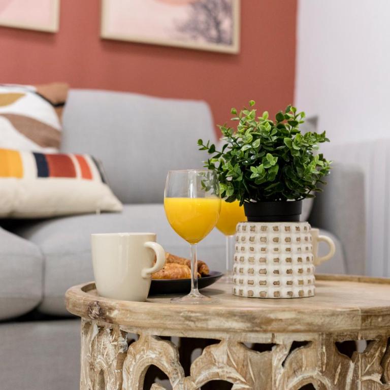 Refuge - Le Panier- Vieux Port - Appartement 1 Chambre - 5