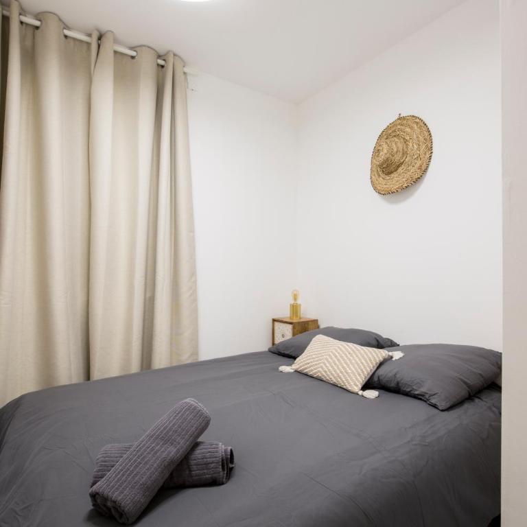 Refuge - Le Panier- Vieux Port - Appartement 1 Chambre - 9